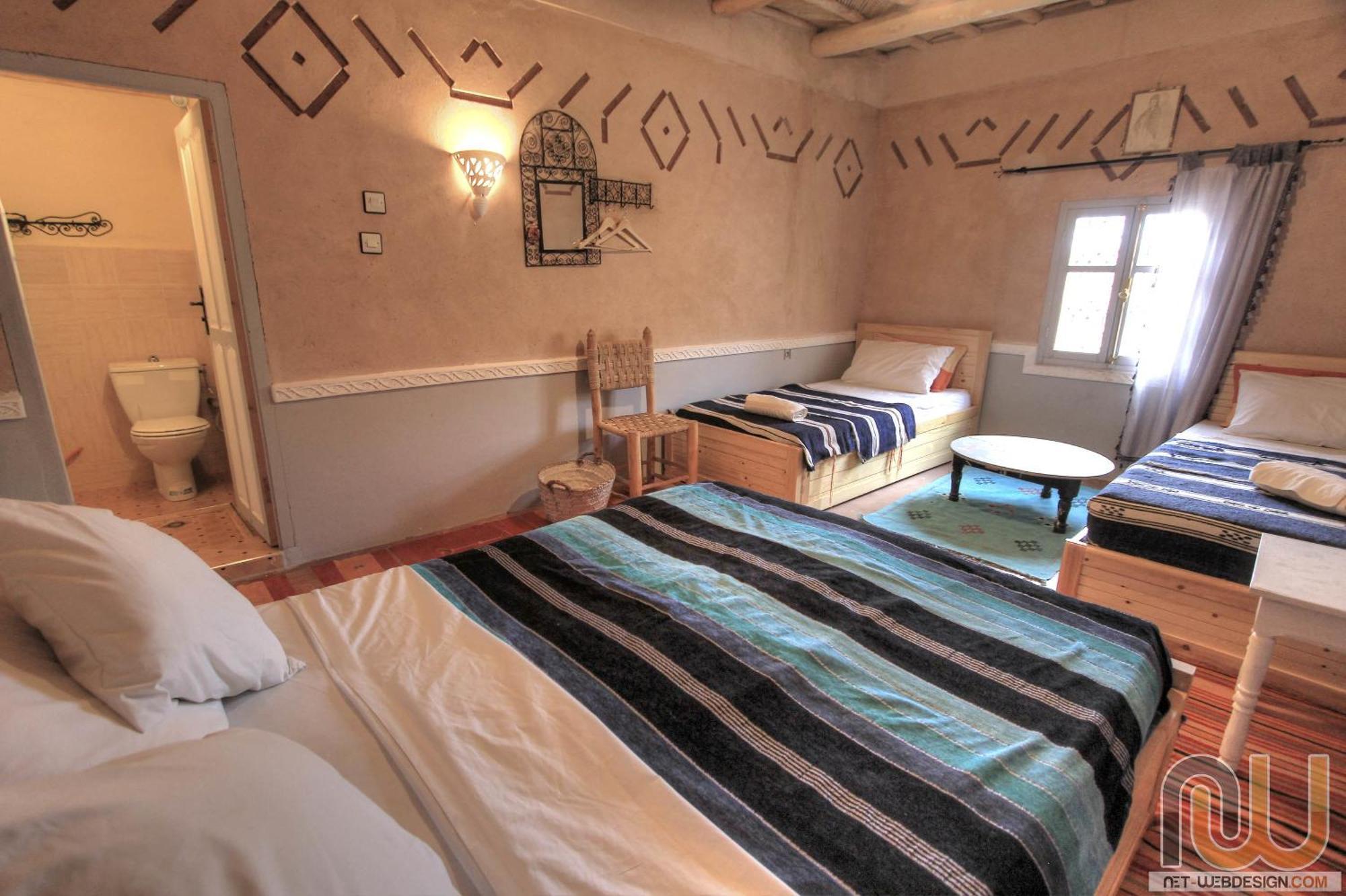 Miguirne Chez Ali Hotel Tamellalt  Room photo